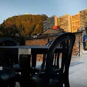 Chorro Quevedo Bogota
