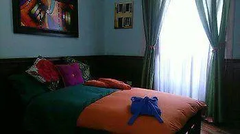 Zohar Hostel Bogota 0*,  Colombia