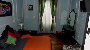 Zohar Hostel Bogota