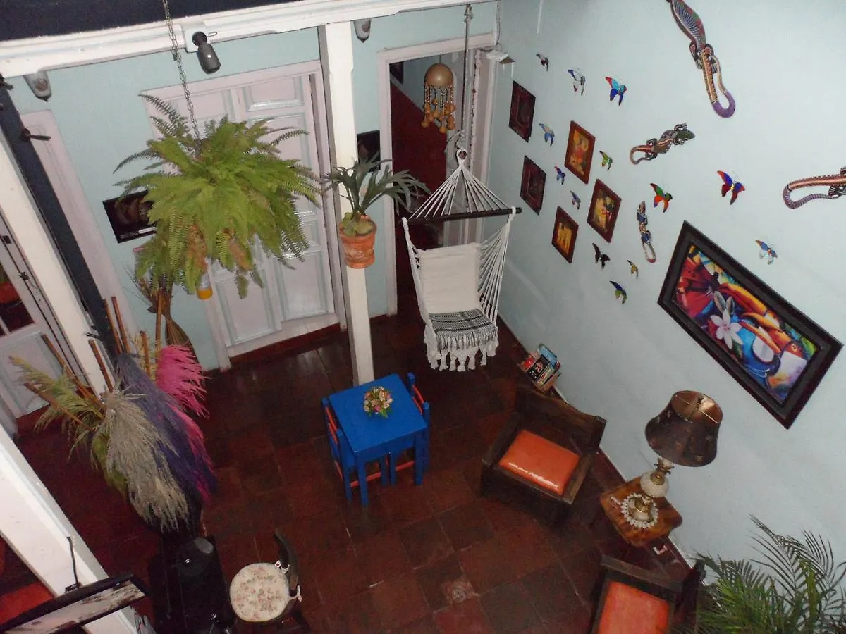 Zohar Hostel Bogota 0*,  Colombia