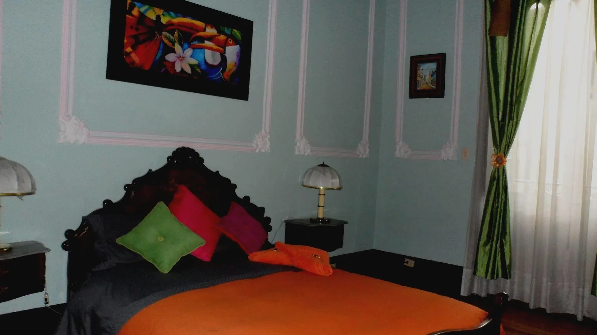 Zohar Hostel Bogota 0*,