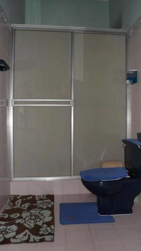 Zohar Hostel Bogota