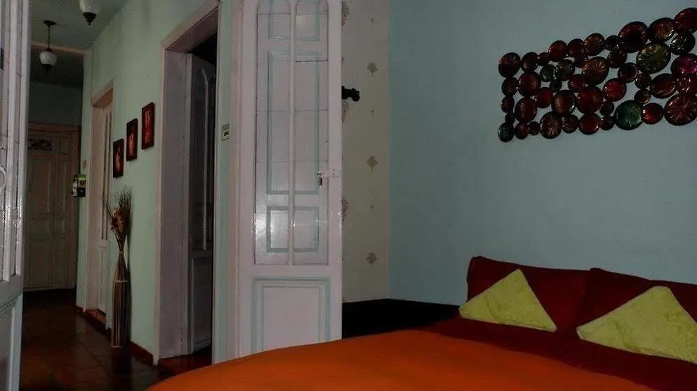 Zohar Hostel Bogota 0*,  Colombia